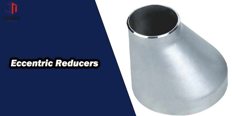 Eccentric Reducers