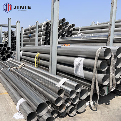 AL6XN Pipe