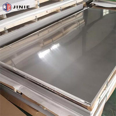 347 stainless steel sheet