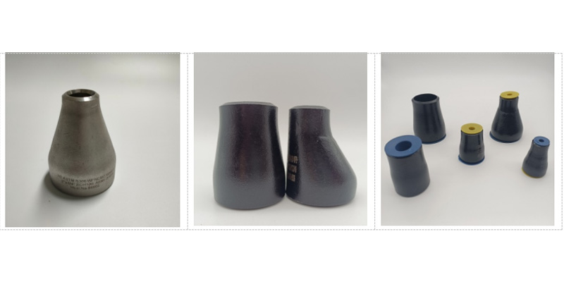 ASME B16.9 Reducer
