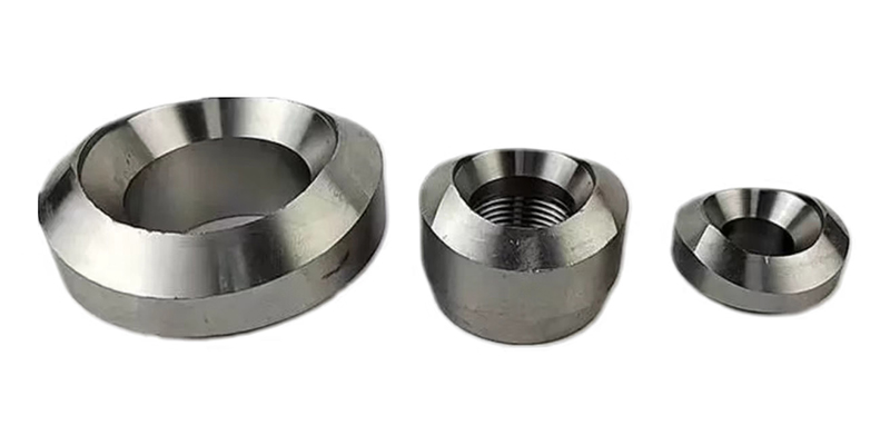 Weldolet Sockolet And Threadolet Flow Characteristics