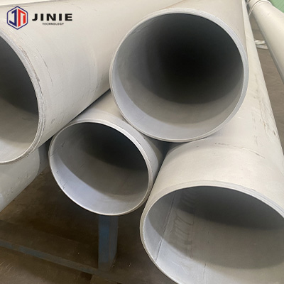 Hastelloy C22 Pipes