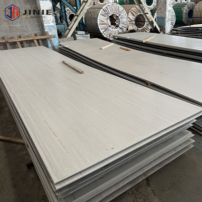 Nickel 201 Sheet Plate