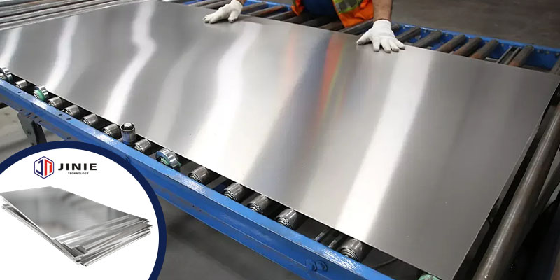 Stainless Steel Plate Buying Guide