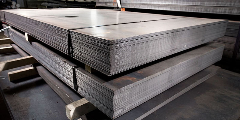 How Strong Is a 3 16 Steel Plate