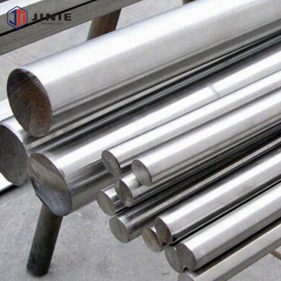 Duplex S31803 Bars