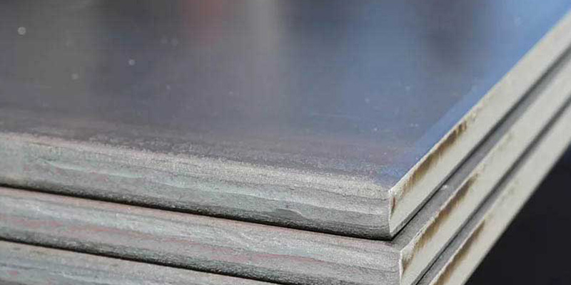 Incoloy 825 Material Properties