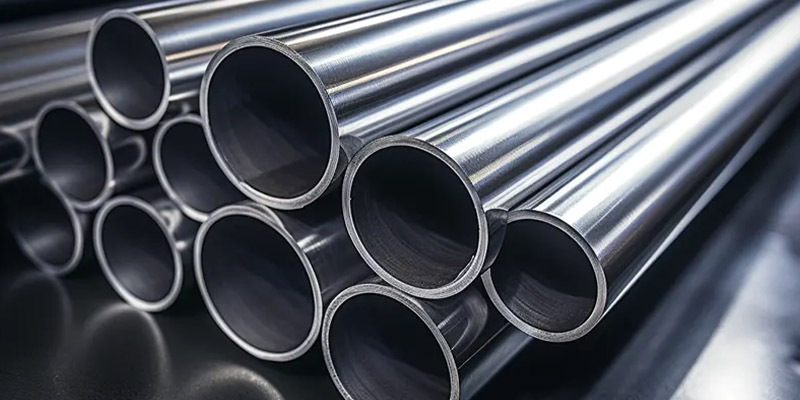 904L Stainless Steel Features High chromium and molybdenum content