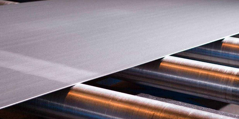 C276 Alloy Applications And Usages