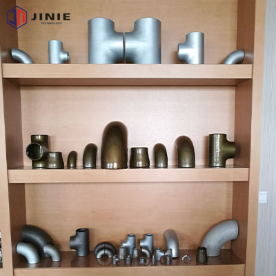 310S Stainless Steel BW Fittings