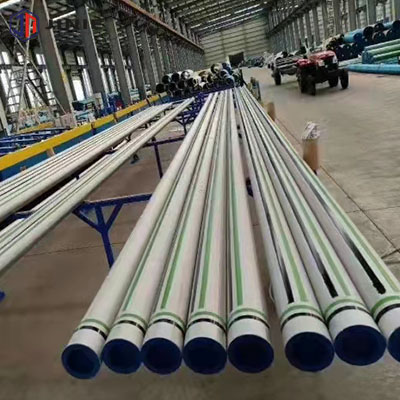 316L SMLS and Welded Tube