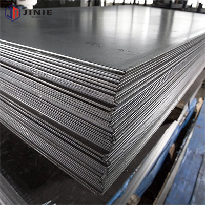 317 Stainless Steel Sheet