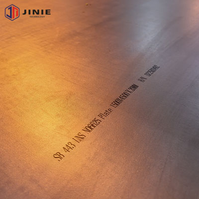 Inconel 625 Sheets