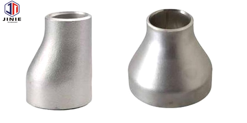 Concentric vs. Eccentric Reducers How to Choose