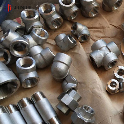 Incoloy 800 forgings