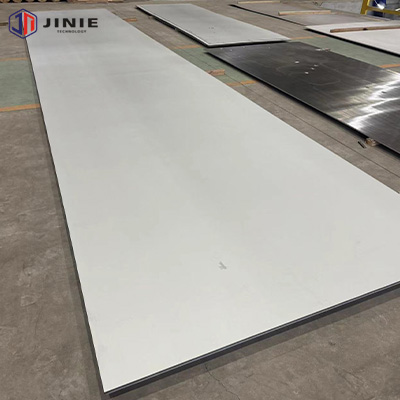 Hastelloy B3 Sheet Plate