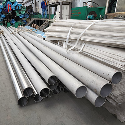 347 stainless steel tube