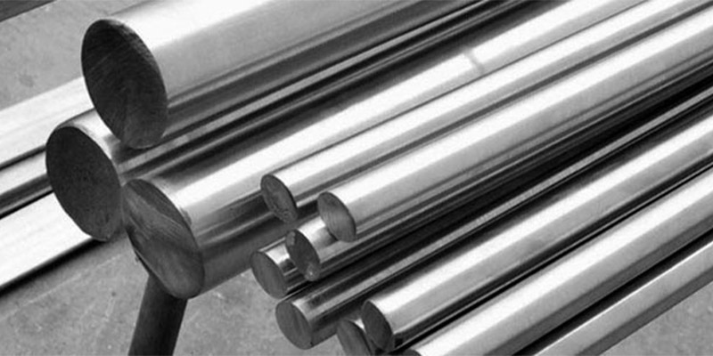 Shanghai NC Metal Materials Co., Ltd.
