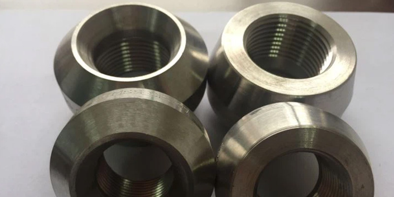 Weldolet Sockolet And Threadolet Maintenance, Durability, and Cost