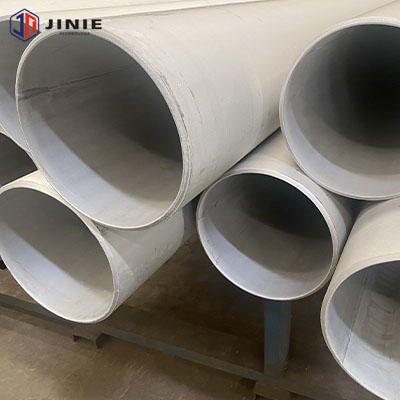 Inconel 600 Pipe