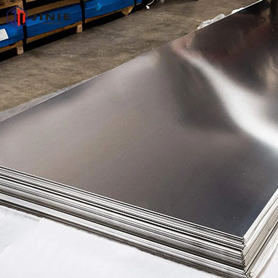 17-4PH Stainless Steel Plates