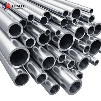 Incoloy 800H Seamless Pipe