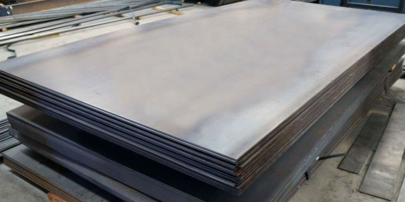 Weight of 3 16 Steel Plate