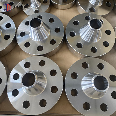 316LN Flanges