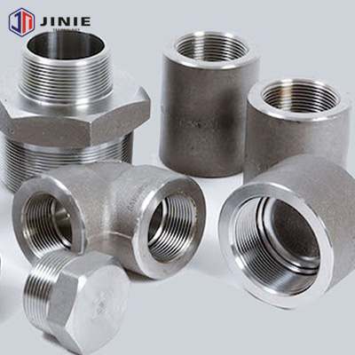 316H Stainless Steel Forgings