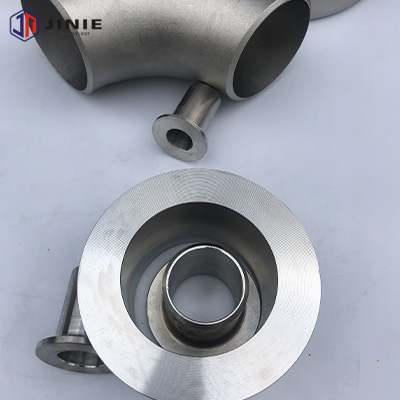 304L Stainless Steel BW Fittings
