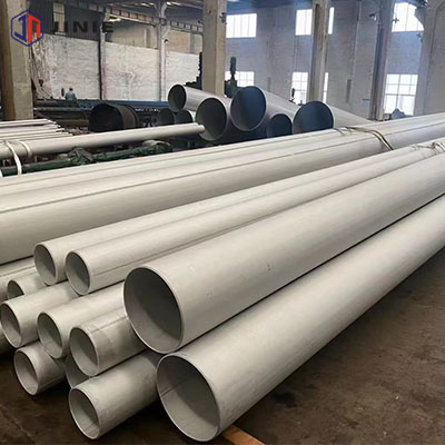 310S Stainless Steel Pipe