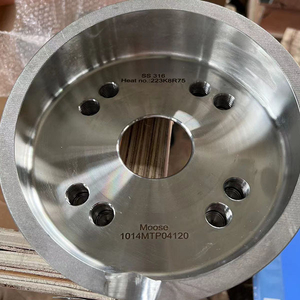 Stainless Steel 316