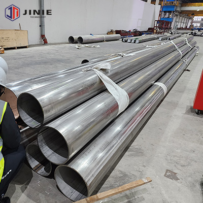 Hastelloy C276 Pipe And Tube