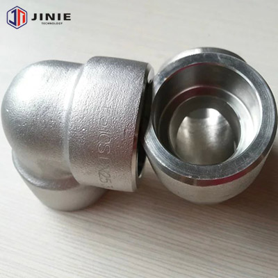 321H Stainless Steel Forging