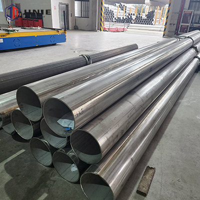 317 Stainless Steel Pipe