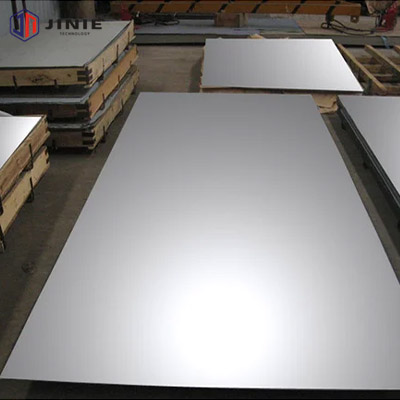 Alloy 20 Sheet Plate