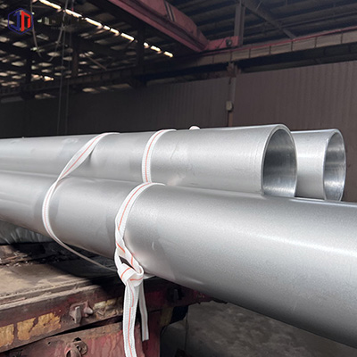 Hastelloy B3 Seamless Pipe And Tube