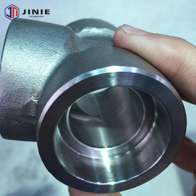317L Stainless Steel Forgings