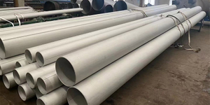 16 PCS UNS N06022 Steel Pipe Shipped to Finland.jpg