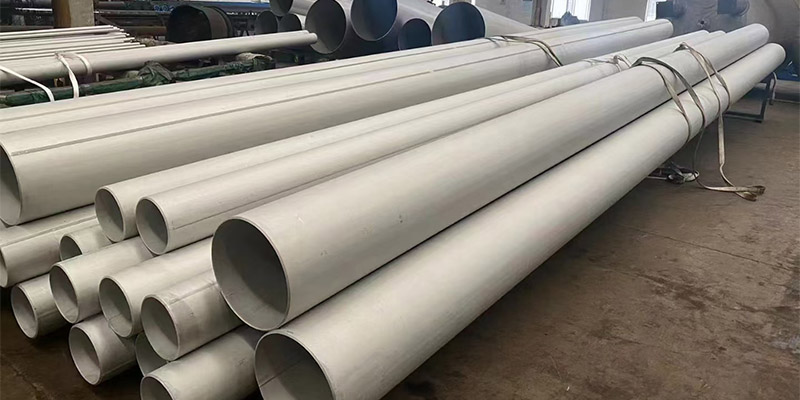 16 PCS UNS N06022 Steel Pipe Shipped to Finland
