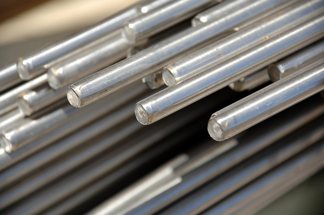 inconel 601 round bar
