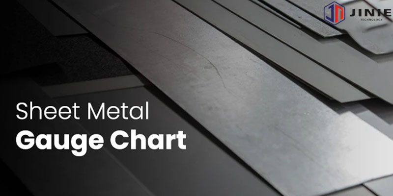 Steel Sheet Gauge Chart