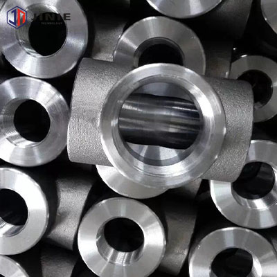 Inconel 600 Forging