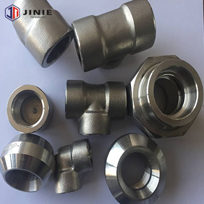 254 smo Forging