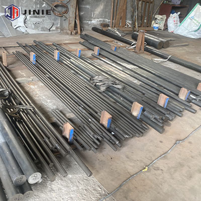 347h Stainless Steel Bars