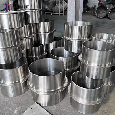 Monel 400 Fittings