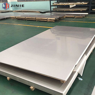 Duplex Steel S32205 Sheets and Plates