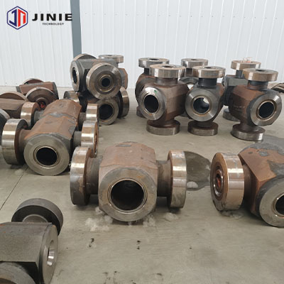 Inconel 601 Forgings