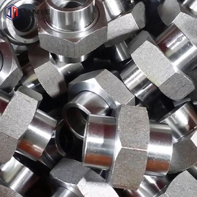 Incoloy 825 Forgings