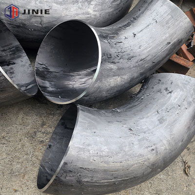 Incoloy 800H Welded Fittings